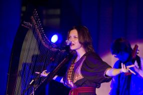 Natalia ”Helavisa” O’Shea