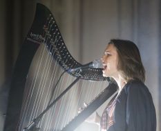 Natalia ”Helavisa” O’Shea