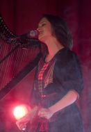 Natalia ”Helavisa” O’Shea