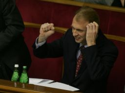 Владимир Огрызко