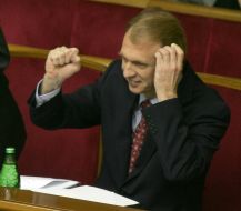 Владимир Огрызко