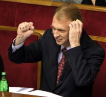 Владимир Огрызко