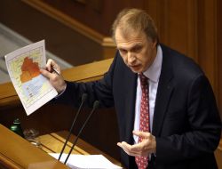 Владимир Огрызко