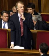 Владимир Огрызко
