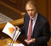 Владимир Огрызко