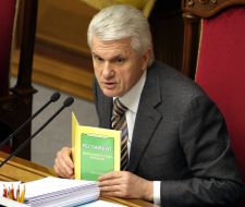 Владимир Литвин