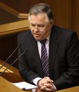 Петр Симоненко