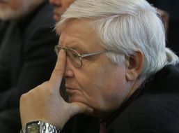 Николай Сулима