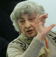 Юлия Скобликова