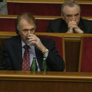 Владимир Огрызко