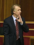 Владимир Огрызко