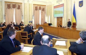 Session participants