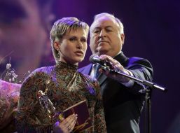 Inna Osipenko-Radomska