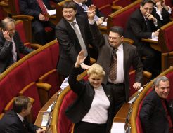 Aleksandr Bobylyov, Ekaterina Lukyanova anf Kirill Kulikov