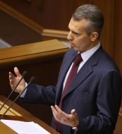 Valeriy Khoroshkovskiy