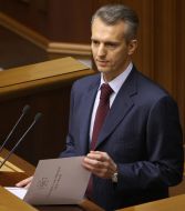 Valeriy Khoroshkovskiy