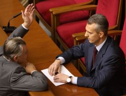 Valeriy Khoroshkovskiy