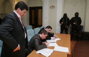 The employees of SSU