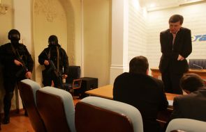 The employees of SSU