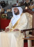 Халіфа бен Зайд аль-Нахайян