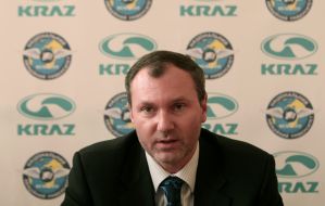 Igor Fomenko