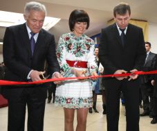 Nikolay Kmit, Galina Maslyuk and Amangeldy Zhumabaev