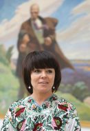 Galina Maslyuk