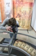 Exhibition ”Shevchenko. Returning to Ukraine”
