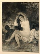 The photo of engraving “Virsaviya”