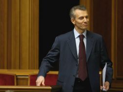 Valeriy Khoroshkovskiy