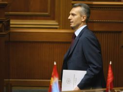 Valeriy Khoroshkovskiy