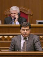 Valeriy Bondyk and Vladimir Litvin