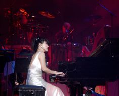Keiko Matsui