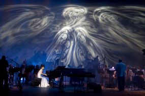 Concert of Keiko Matsui