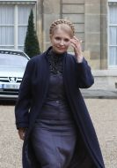 Юлия Тимошенко