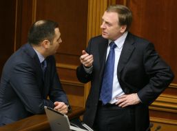 Andrey Portnov and Aleksandr Lavrinovich