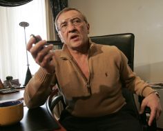 Leonid Chernovetskiy