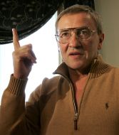 Leonid Chernovetskiy