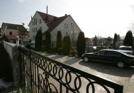 Будинок Леоніда Черновецького