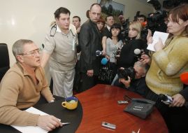 Леонід Черновецький