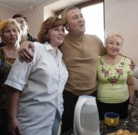 Леонід Черновецький