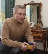 Леонід Черновецький