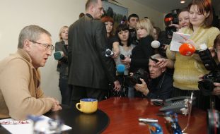 Леонід Черновецький