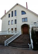 Будинок Леоніда Черновецького