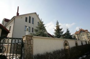 Будинок Леоніда Черновецького