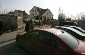 Будинок Леоніда Черновецького