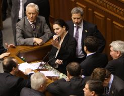 Инна Богословская
