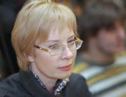 Lyudmila Denisova