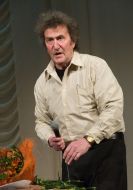 Игорь Губерман