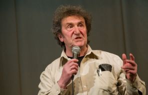 Игорь Губерман